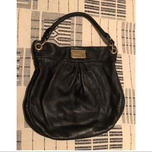 Marc Jacobs Hillier Hobo Bag. Preowned.